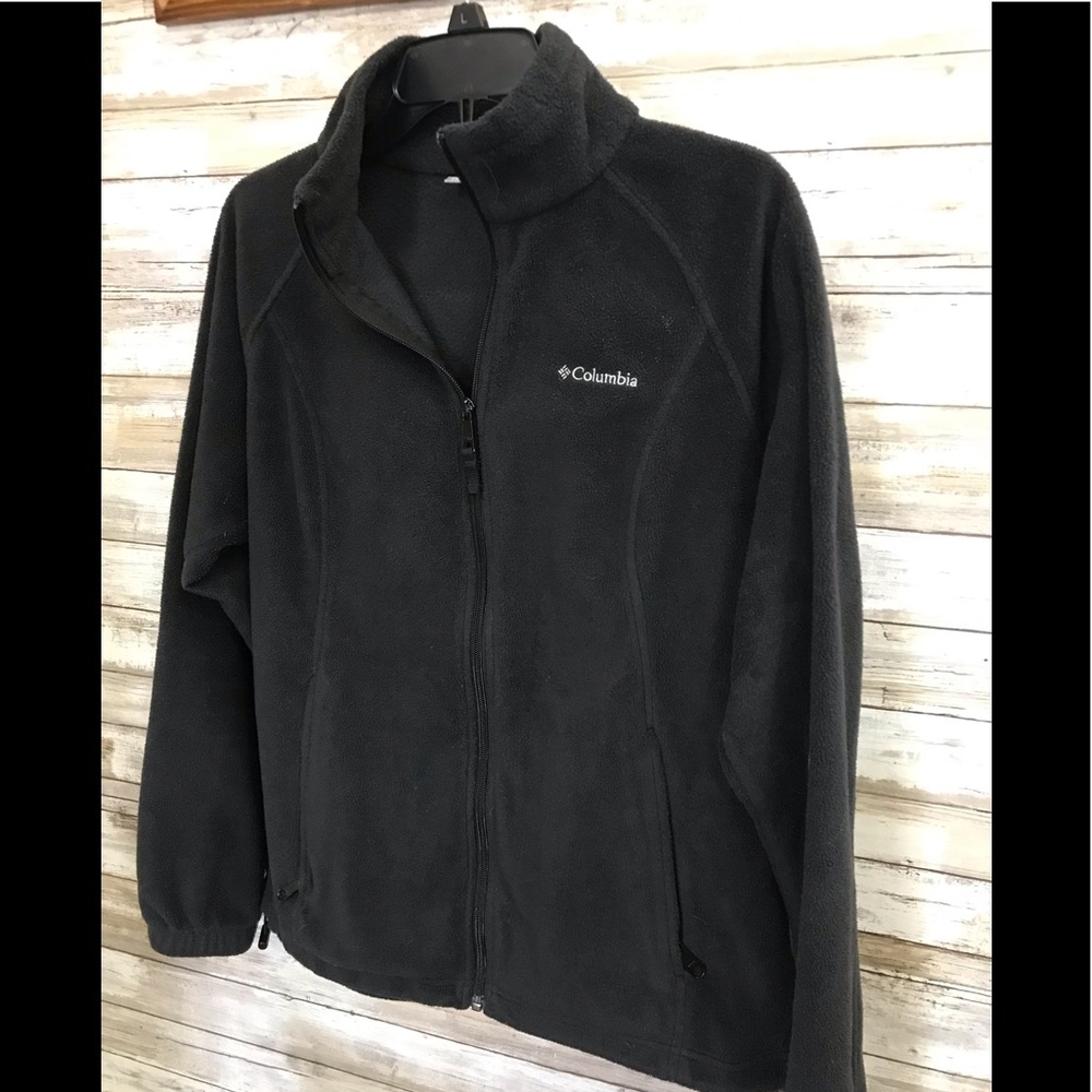 Columbia woman’s jacket